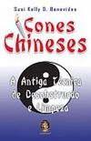 Cones Chineses - A Antiga Técnica de Desobstrução e Limpeza