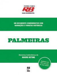 Futebol  com a Rdio Bandeirantes: Palmeiras