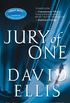 Jury of One (English Edition)