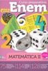 Curso Preparatrio ENEM 2012 - Matemtica II - Volume 8