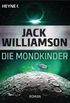 Die Mondkinder: Roman (German Edition)