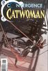 Convergence Catwoman #1
