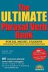 Ultimate Phrasal Verb Book (Barron
