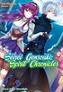 Seirei Gensouki: Spirit Chronicles Volume 9 (English Edition)