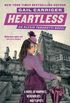 Heartless: Book 4 of The Parasol Protectorate (English Edition)