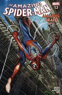 The Amazing Spider-Man (2015) #1.3