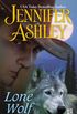 Lone Wolf (Shifters Unbound) (English Edition)