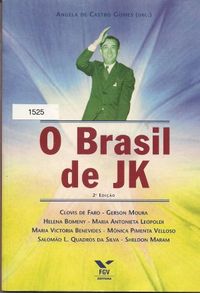 O Brasil de JK