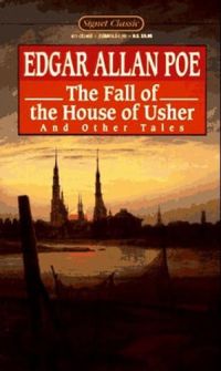 The Fall of the House of Usher (English Edition)