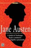 Jane Austen: obras escolhidas