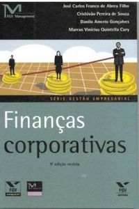 Finanas Corporativas
