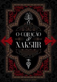 O Corao de Naksiir (eBook)