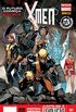 X-Men (Nova Marvel) #001