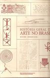 Histria geral da arte no Brasil