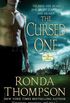 The Cursed One: The Wild Wulfs of London (English Edition)