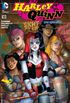Harley Quinn (2013-2016) #10