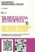 Vanguarda européia e modernismo brasileiro