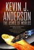 The Ashes of Worlds (THE SAGA OF THE SEVEN SUNS) (English Edition)