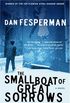 The Small Boat of Great Sorrows: A Novel (Vintage Crime/Black Lizard) (English Edition)