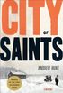 City of Saints: A Mystery (An Art Oveson Mystery Book 1) (English Edition)