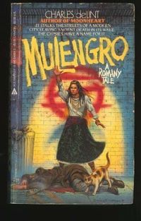 Mulengro/romany Tale
