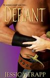 Defiant (Zebra Historical Romance) (English Edition)