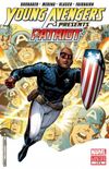 Young Avengers Presents: Patriot