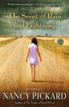 The Scent of Rain and Lightning: A Novel (English Edition)