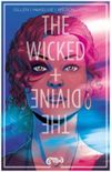 The Wicked + The Divine #1