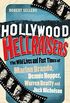 Hollywood Hellraisers: The Wild Lives and Fast Times of Marlon Brando, Dennis Hopper, Warren Beatty and Jack Nicholson (English Edition)