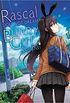 Rascal Does Not Dream of Bunny Girl Senpai (Manga): 1
