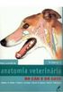 Atlas Colorido De Anatomia Veterinria Do Co E Do Gato - Volume 3