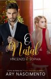 O Natal de Vincenzo & Sophia