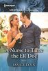 A Nurse to Tame the ER Doc (English Edition)