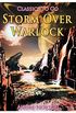 Storm Over Warlock (Classics To Go) (English Edition)