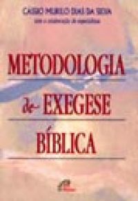 Metodologia de exegese bblica