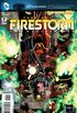 The Fury of Firestorm: The Nuclear Men #007