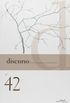 Discurso - Revista do Departamento de Filosofia da Usp n. 42