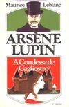 Arsene Lupin: A Condessa de Cagliostro
