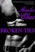 Broken Ties (Vampire Ties Book 2) (English Edition)