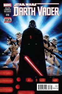 Darth Vader #018
