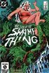 The Saga of the Swamp Thing #25