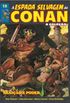 A Espada Selvagem de Conan - Volume 15