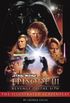 Revenge of the Sith: Illustrated Screenplay: Star Wars: Episode III (Star Wars - Legends) (English Edition)