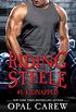 Riding Steele #1: Kidnapped (English Edition)