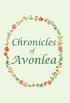 Chronicles of Avonlea (Xist Classics) (English Edition)