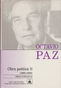 Obra Poetica 1969-1998/ Poetic Works 1969-1998: 2