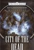 City of the Dead (Greenwood Presents Waterdeep Book 4) (English Edition)