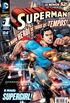 Superman #001