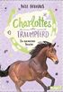 Charlottes Traumpferd 3: Ein unerwarteter Besucher (German Edition)